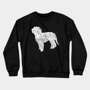 Goldendoodle dog Crewneck Sweatshirt